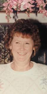 Barbara A. Marsh Obituary (2022)