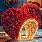 New Ip65 Outdoor Twinkle Holiday Christmas Street Decorative Led Arch Motif  Lights