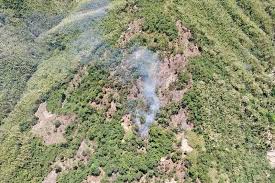 It is the largest tributary of pasig river with headwaters located in the si. Conservation Org Calls For Action Vs Illegal Activities In Upper Marikina Watershed Philstar Com