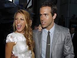 Maximum effort is small and lean, with no red tape to cut through and no bureaucracy to get through. Blake Lively Ryan Reynolds And The Latest Marital Trend The Spouse Burn Vogue