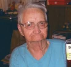 Ellen Hale Bernard Obituary December 27, 2015