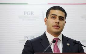 Mexico City Public Security Chief Omar Garcia Harfuch Wounded - Bloomberg