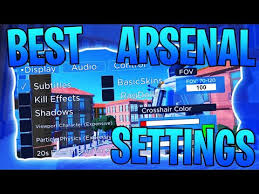 Kroenke has found himself in the firing line following arsenal's presence in the troubled super league, which. Best Settings For Arsenal 2020 Roblox Youtube