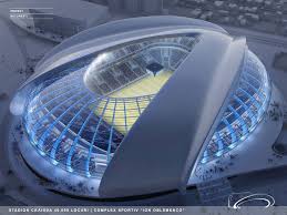 This page provides you with information about the stadium of the selected club. Craiova Football Stadium Proposal Proiect Bucuresti Archdaily