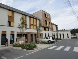 Operation Mixte Logements Locatifs Et Maison De Sante L Observatoire Des Caue