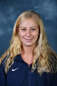 2016-17 Women's Track and Field Roster