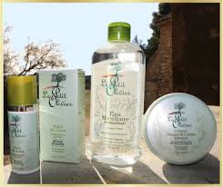 Maybe you would like to learn more about one of these? Le Petit Olivier Le Petit Olivier Cosmetique Hygiene