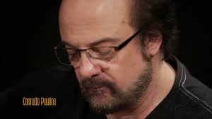 O Pato (J.Silva-N.Teixeira) Conrado Paulino violão/ solo guitar