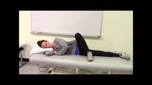 3 exercises to heal a strained adductor: Groin Strain Physiopedia