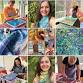 Fabric Marbling Workshop event image