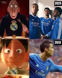 Only one man has scored for both Real Madrid and Barcelona in the Clasico,  and both Inter and AC Milan in the Milan derby.⠀ ⠀ The one and only,  Ronaldo Nazário ❤️