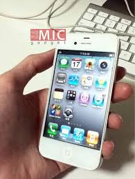 How can i get my iphone to play music through bluetooth? Pictures Of Iphone 5 Iphone 4s With Edge To Edge Display Leaked In China Redmond Pie