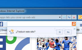 Bing Bar Descargar
