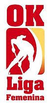 La liga de campeones femenina de la uefa (en inglés y oficialmente: Ok Liga Femenina Wikipedia