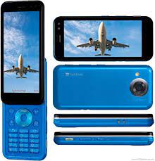 Sharp AQUOS 941SH pictures, official photos