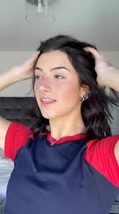 Charli D Amelio Tiktok Videos In 2020 Dance Choreography Videos Dance Videos Charlie Video
