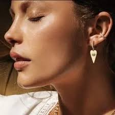 New Ana Luisa Earrings