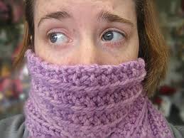 Ravelry: 2 Row Reversible Scarf pattern by Jen Reilly