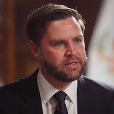 A Conversation With Vice President Vance Transcript