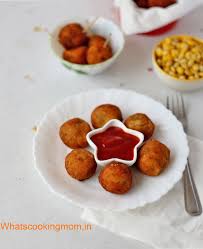 We just didn't send you that email or generate that link.… Potato Cheese Balls Whats Cooking Mom