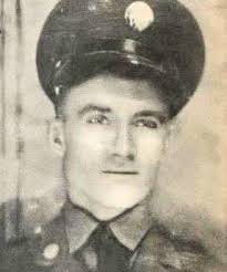 Marine corps pfc dies in japan during wwii