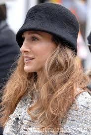 How To Wear A Cloche Hat With Long Hair Google Search Gorras Sombreros