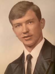 Donald Cochran Obituary