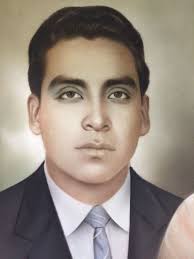 Pedro Juarez Obituary and Online Memorial (2015)