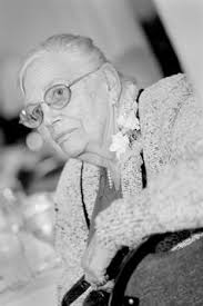 Jean Pettit Obituary