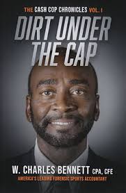 W. Charles Bennett, CPA, CFE