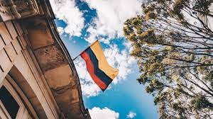Bogotá is the capital city of the republic of colombia. Colombia Travel Noire