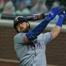 Enjoy joey gallo being unbelievably powerful! Mariners Moose Tracks 2 24 21 Joey Gallo Gerrit Cole And Tiger Woods Lookout Landing