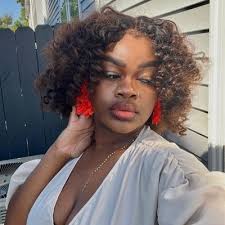 Da Boujee Auntie😎💅🏾