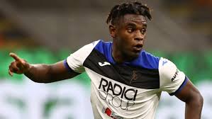 We have the cheapest solution. Juventus Need A Masterstroke To Sign Duvan Zapata Marca In English