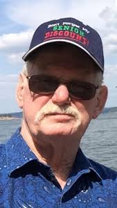 Tony Ray Matney Obituary