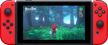 Nintendo 2ds Vs Wii U Vs Nintendo Switch Visual Comparison