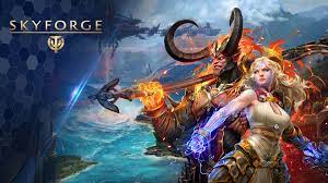 This pack contains 15 class unlocks* for: My Games Play Skyforge For Free On Nintendo Switch Today