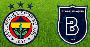 Fenerbahçe, medipol başakşehir maçı hazırlıkları. Fenerbahce Basaksehir Maci Hangi Kanalda Saat Kacta Spor Haberleri