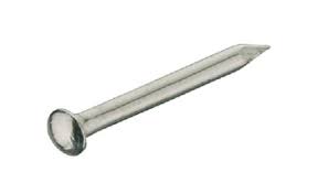 Round Head Metal Pin, Steel - Häfele Ireland Shop