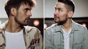 Patrick Keil und Giuseppe Cunsolo treten heute auf