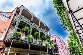 13 Coolest Best Airbnbs In New Orleans Usa 2020