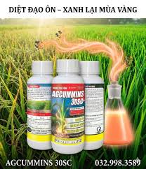 AGCummins 30SC