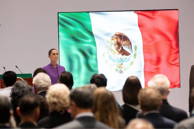 Discurso completo del Segundo Informe de Gobierno de Claudia Sheinbaum | Animal Político