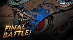 Risk of rain 2 wiki. Badang Story Mobile Legends Bang Bang Wiki Fandom