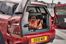 Over 6 decades of motoring the mini heritage. Mini Clubman Infos Daten Motoren Adac