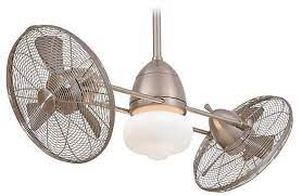 You can use tin ceiling tiles to create an elegant vintage look. Decorating With Ceiling Fans Interior Design Ideas That Work