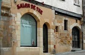 5 out of 5 stars. Curiosi Thes Montlucon Salon De The 03 Montlucon Maville Com