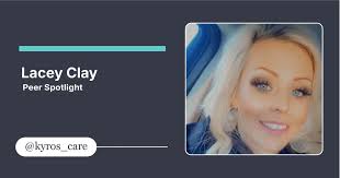 🌟 Congratulations to Lacey Clay, our August Peer Spotlight! 🌟 Lacey's  dedication to supporting recovery journeys at Serenity Homes and EmPower  has not only met but exceeded expectations. Her commitment sets a