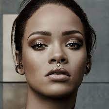 Rihanna Miranda July New York Times Interview Quotes Pics Nose Piercing Piercings Septum Piercing