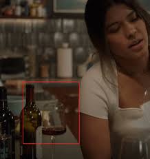 same wine glasses : r/TheRookie